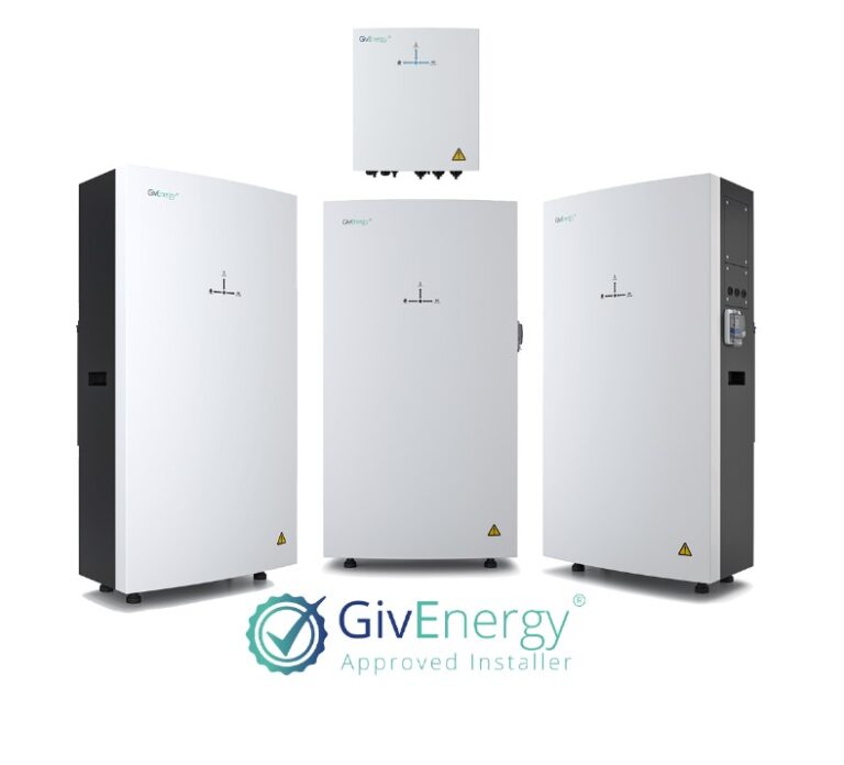 Maximise Your Energy Savings with GivEnergy Solar Installers: A Comprehensive Guide